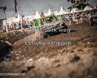 Foto's Boerenrock Festival 16-08-2026 | Cross Klassen photo