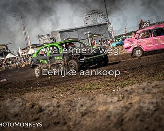 Foto's Boerenrock Festival 16-08-2026 | Cross Klassen photo