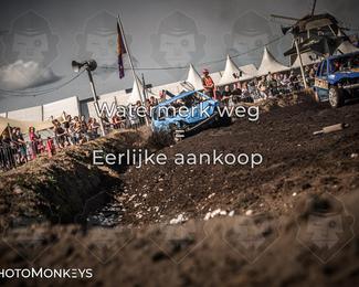 Foto's Boerenrock Festival 16-08-2026 | Cross Klassen photo