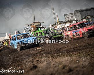 Foto's Boerenrock Festival 16-08-2026 | Cross Klassen photo