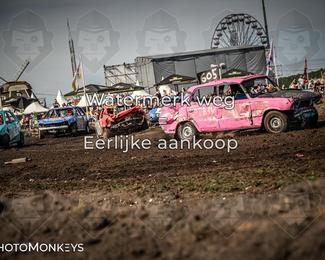 Foto's Boerenrock Festival 16-08-2026 | Cross Klassen photo