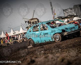 Foto's Boerenrock Festival 16-08-2026 | Cross Klassen photo