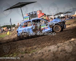 Foto's Boerenrock Festival 16-08-2026 | Cross Klassen photo