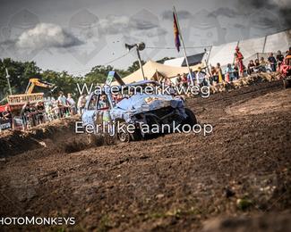 Foto's Boerenrock Festival 16-08-2026 | Cross Klassen photo