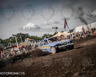 Foto's Boerenrock Festival 16-08-2026 | Cross Klassen photo