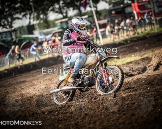 Foto's Boerenrock Festival 16-08-2026 | Cross Klassen photo