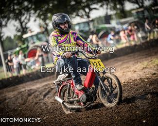Foto's Boerenrock Festival 16-08-2026 | Cross Klassen photo