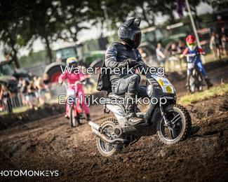 Foto's Boerenrock Festival 16-08-2026 | Cross Klassen photo