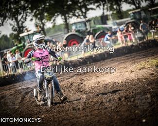 Foto's Boerenrock Festival 16-08-2026 | Cross Klassen photo