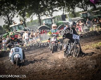 Foto's Boerenrock Festival 16-08-2026 | Cross Klassen photo