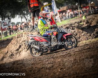 Foto's Boerenrock Festival 16-08-2026 | Cross Klassen photo