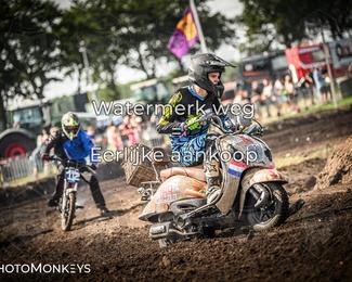 Foto's Boerenrock Festival 16-08-2026 | Cross Klassen photo