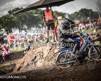 Foto's Boerenrock Festival 16-08-2026 | Cross Klassen photo