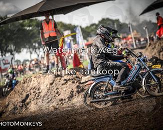 Foto's Boerenrock Festival 16-08-2026 | Cross Klassen photo
