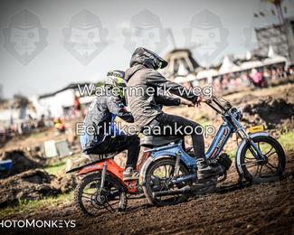 Foto's Boerenrock Festival 16-08-2026 | Cross Klassen photo