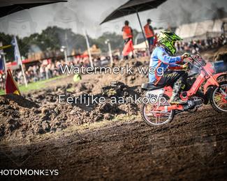 Foto's Boerenrock Festival 16-08-2026 | Cross Klassen photo