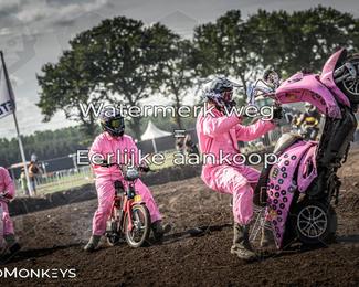 Foto's Boerenrock Festival 16-08-2026 | Cross Klassen photo