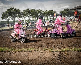 Foto's Boerenrock Festival 16-08-2026 | Cross Klassen photo