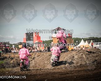Foto's Boerenrock Festival 16-08-2026 | Cross Klassen photo