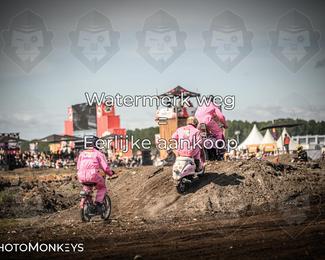 Foto's Boerenrock Festival 16-08-2026 | Cross Klassen photo