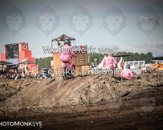 Foto's Boerenrock Festival 16-08-2026 | Cross Klassen photo