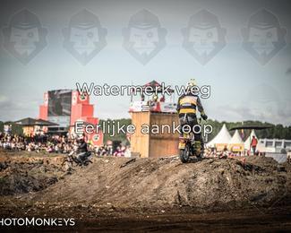 Foto's Boerenrock Festival 16-08-2026 | Cross Klassen photo