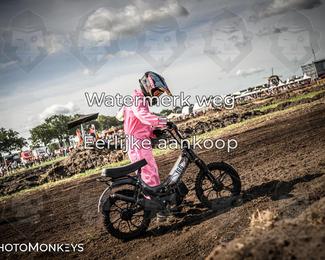 Foto's Boerenrock Festival 16-08-2026 | Cross Klassen photo