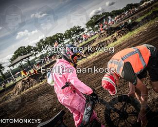 Foto's Boerenrock Festival 16-08-2026 | Cross Klassen photo