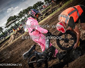 Foto's Boerenrock Festival 16-08-2026 | Cross Klassen photo