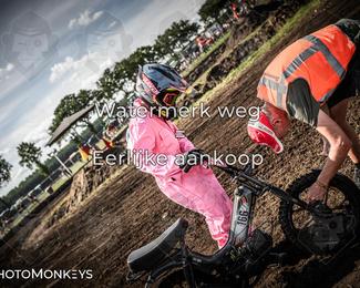 Foto's Boerenrock Festival 16-08-2026 | Cross Klassen photo