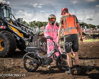 Foto's Boerenrock Festival 16-08-2026 | Cross Klassen photo