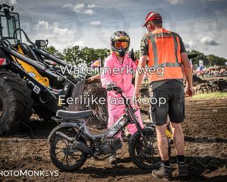 Foto's Boerenrock Festival 16-08-2026 | Cross Klassen photo