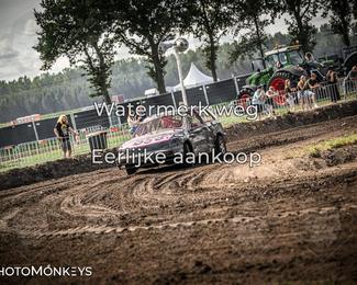 Foto's Boerenrock Festival 16-08-2026 | Cross Klassen photo