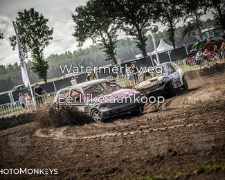 Foto's Boerenrock Festival 16-08-2026 | Cross Klassen photo