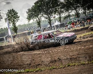 Foto's Boerenrock Festival 16-08-2026 | Cross Klassen photo