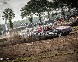 Foto's Boerenrock Festival 16-08-2026 | Cross Klassen photo