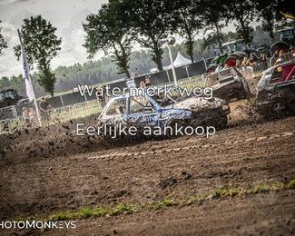 Foto's Boerenrock Festival 16-08-2026 | Cross Klassen photo