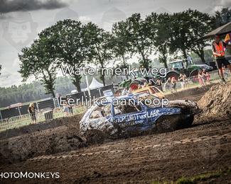 Foto's Boerenrock Festival 16-08-2026 | Cross Klassen photo