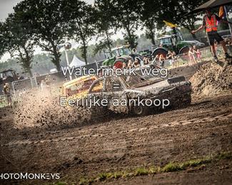 Foto's Boerenrock Festival 16-08-2026 | Cross Klassen photo