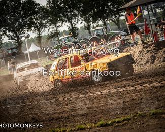 Foto's Boerenrock Festival 16-08-2026 | Cross Klassen photo