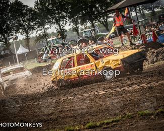 Foto's Boerenrock Festival 16-08-2026 | Cross Klassen photo