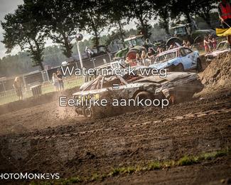 Foto's Boerenrock Festival 16-08-2026 | Cross Klassen photo
