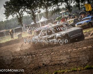 Foto's Boerenrock Festival 16-08-2026 | Cross Klassen photo