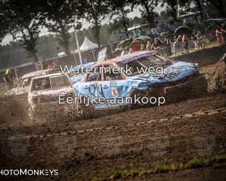 Foto's Boerenrock Festival 16-08-2026 | Cross Klassen photo