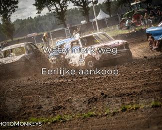Foto's Boerenrock Festival 16-08-2026 | Cross Klassen photo