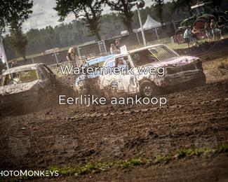Foto's Boerenrock Festival 16-08-2026 | Cross Klassen photo