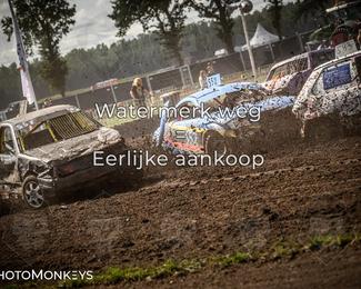 Foto's Boerenrock Festival 16-08-2026 | Cross Klassen photo