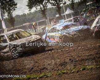 Foto's Boerenrock Festival 16-08-2026 | Cross Klassen photo