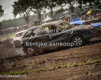 Foto's Boerenrock Festival 16-08-2026 | Cross Klassen photo
