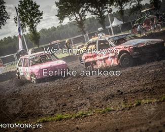 Foto's Boerenrock Festival 16-08-2026 | Cross Klassen photo